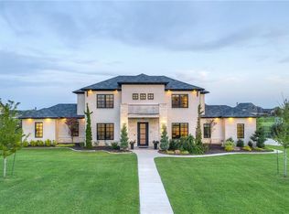 21988 Villagio Dr, Edmond, OK 73012