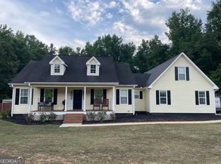 508 Frog Rd, Locust Grove, GA 30248