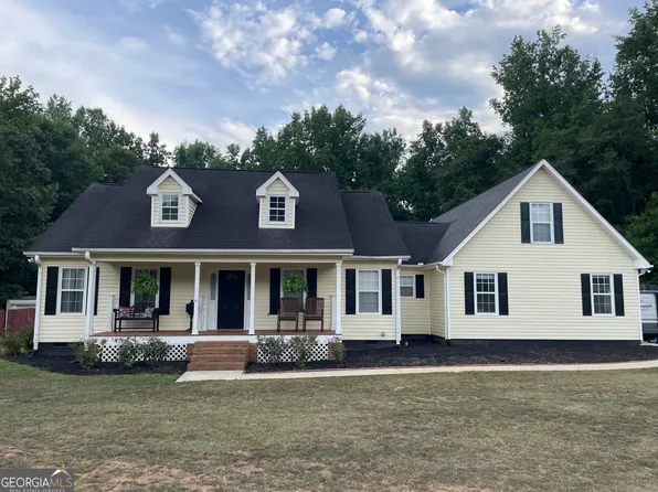 508 Frog Rd, Locust Grove, GA 30248