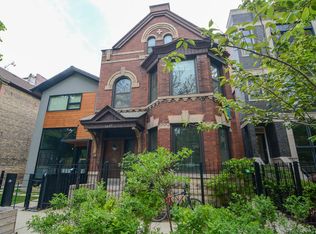 1027 N Honore St #R2, Chicago, IL 60622