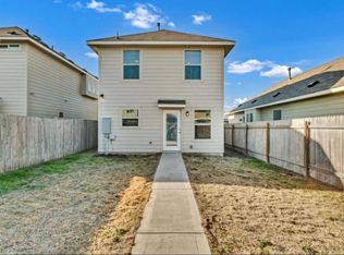 4611 Graceful Ln, Austin, TX 78725