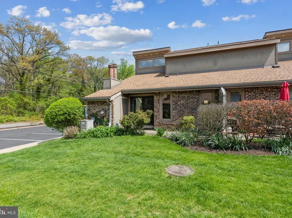 146 Uxbridge, Cherry Hill, NJ 08034