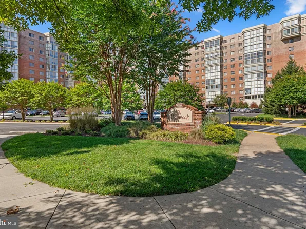 3100 N Leisure World Blvd APT 101, Silver Spring, MD 20906
