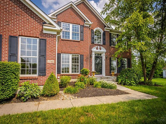 2nd image of 1742 Rock Rose Ct
