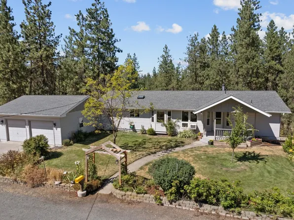 4610 W South Oval Rd, Spokane, WA 99224