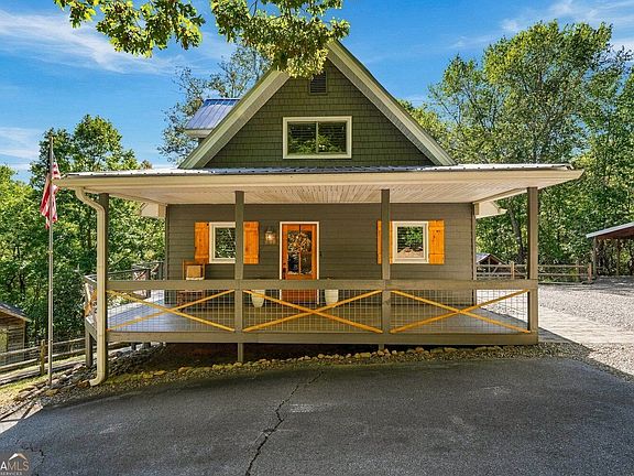2nd image of 2079 Ivy Mountain Rd