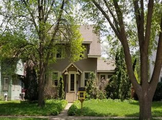 601 4th Ave SW, Faribault, MN 55021