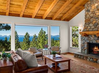 545 Alpine View Dr, Incline Village, NV 89451