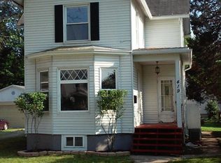 419 Broadway St, Marseilles, IL 61341