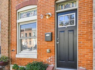 1339 Andre St, Baltimore, MD 21230