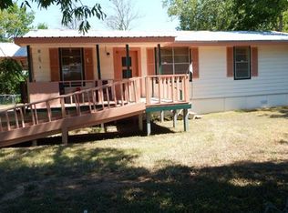 706 Locust St, Bastrop, TX 78602
