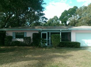 1550 San Charles Dr, Dunedin, FL 34698
