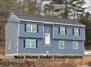 249 South Canterbury Road, Canterbury, CT 06331