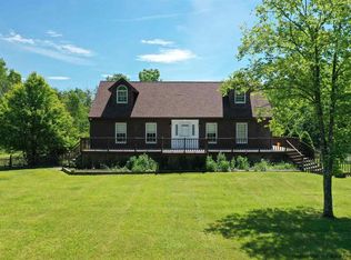 243 Burnt Meadow Rd, Gardiner, NY 12525
