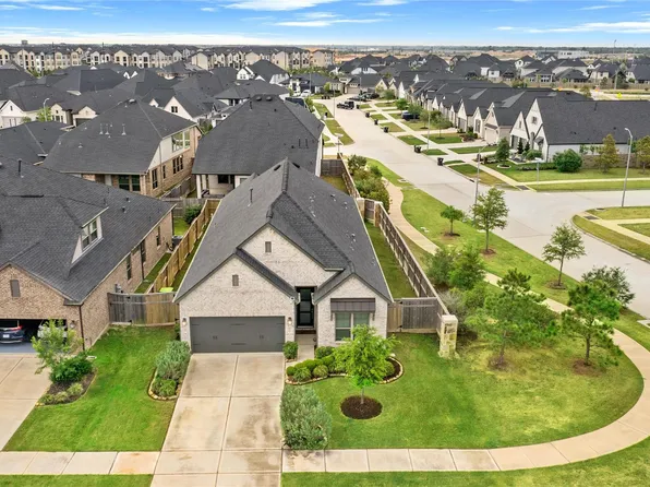 29639 Mahogany View Ln, Fulshear, TX 77441