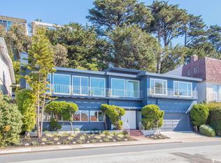 145 Miraloma Dr, San Francisco, CA 94127