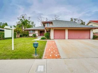 2181 E Rancho Culebra Dr, Covina, CA 91724