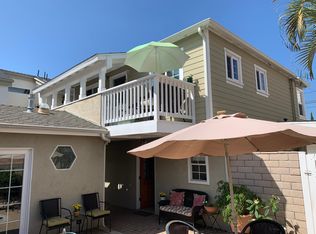 609 Marguerite Ave, Corona Del Mar, CA 92625