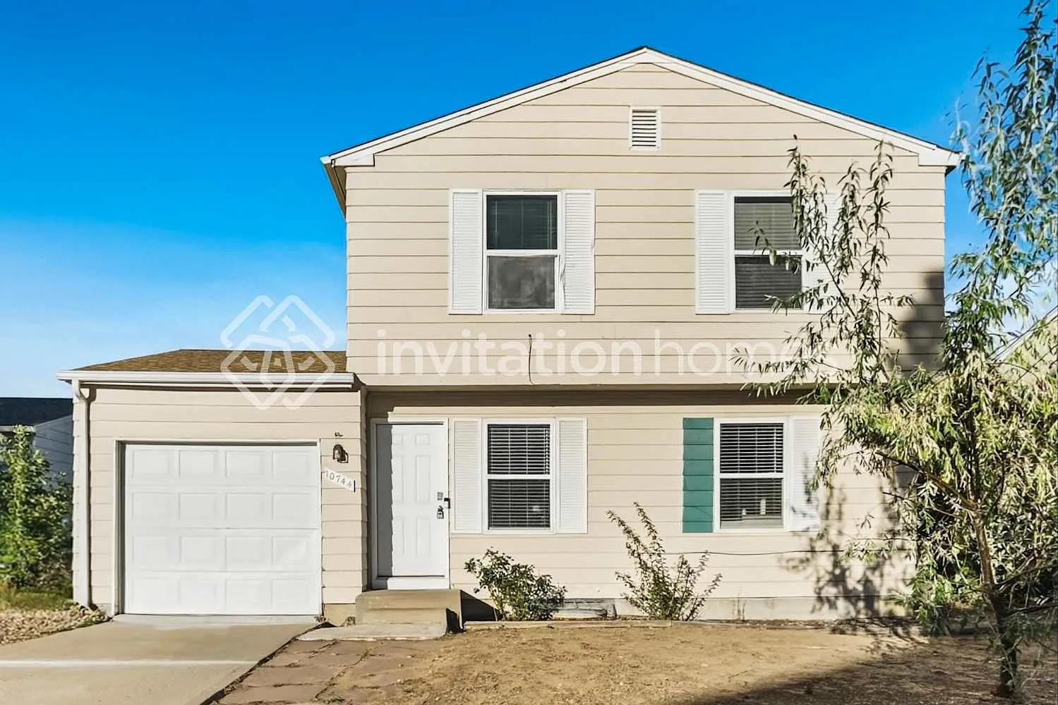 10744 Moore Cir Westminster, CO 80021 — Photo 1