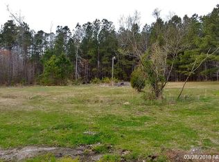 110 1st Ln LOT 8, Windsor, NC 27983