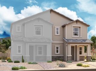 4574 Cloudrest Peak St, North Las Vegas, NV 89031