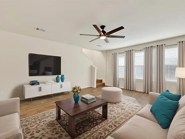 6523 Mildenhall Ct, Houston, TX 77084