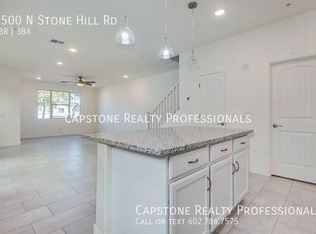 2500 N Stone Hill Rd, Buckeye, AZ 85396