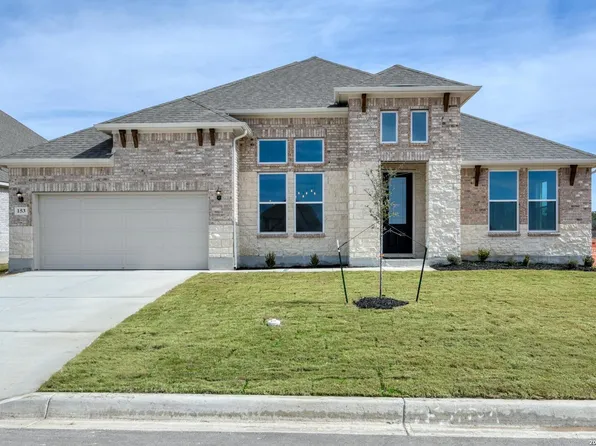 153 Megan's Point, Castroville, TX 78009