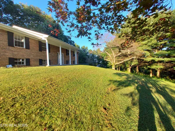 379 Luther Villa Rd, Sneedville, TN 37869