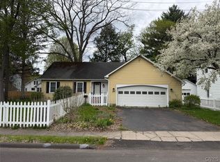 20 Bellrose Ave, Cortland, NY 13045