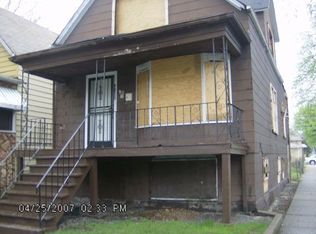 2100 W 70th St, Chicago, IL 60636