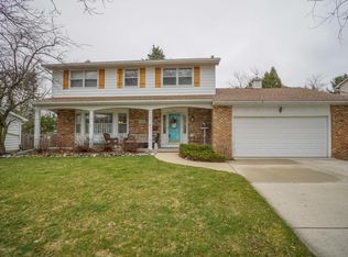 2021 Tulane Dr, Lansing, MI 48912