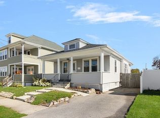 49 Harcourt Ave, Pawtucket, RI 02861