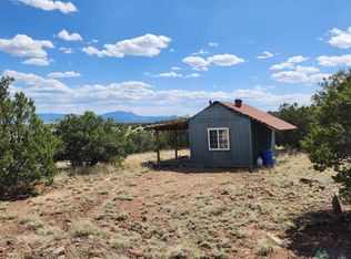 108 Pima Dr, Quemado, NM 87829