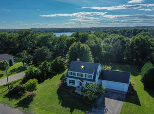 941 Cove Rd, Sturgeon Bay, WI 54235