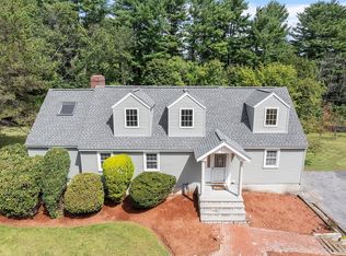 5 Marsh Hawk Way, West Boylston, MA 01583