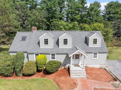 5 Marsh Hawk Way, West Boylston, MA, 01583