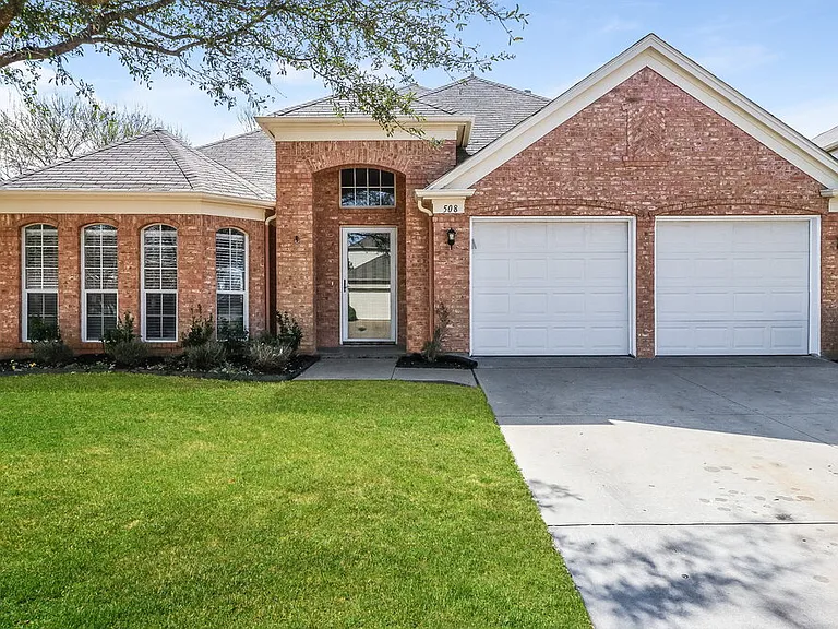 508 Glenwood Dr — Photo 1