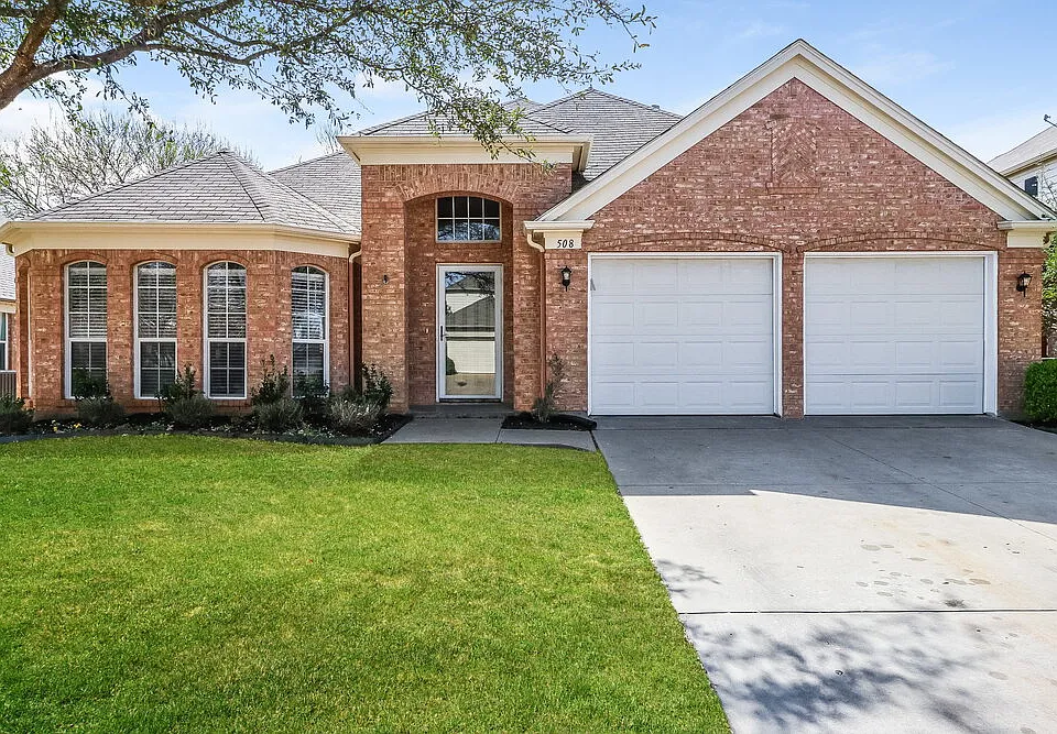 508 Glenwood Dr