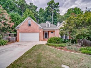 3192 Arbor Rdg, Atlanta, GA 30340