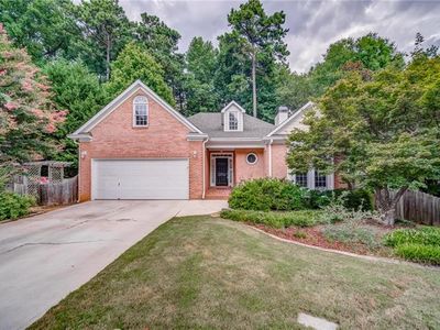 3192 Arbor Rdg, Atlanta, GA, 30340