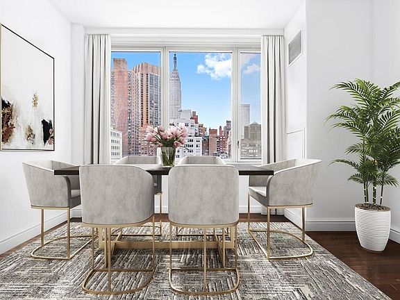 3rd image of 225 E 34th St APT 11C
