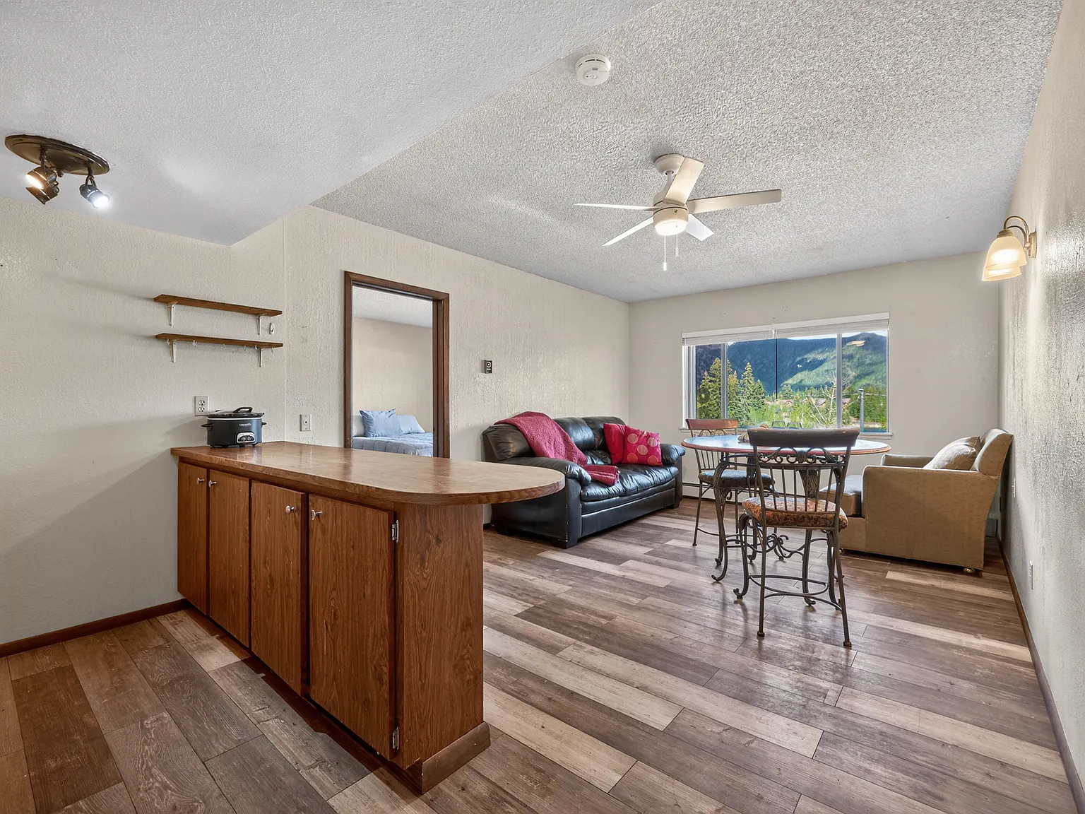 Purgatory Apartments — Photo 3