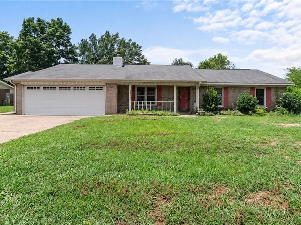 6410 Plantation Ct, Tuscaloosa, AL 35405