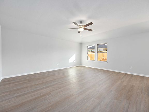 Representative Photo. Not Actual Home. Actual home features, colors, and details may vary.