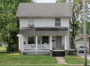 630 E Grand St, Springfield, MO 65807