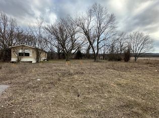 16438 N Grace Hudlen Rd, Hulbert, OK 74441