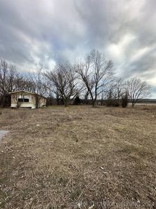 16438 N Grace Hudlen Rd, Hulbert, OK, 74441