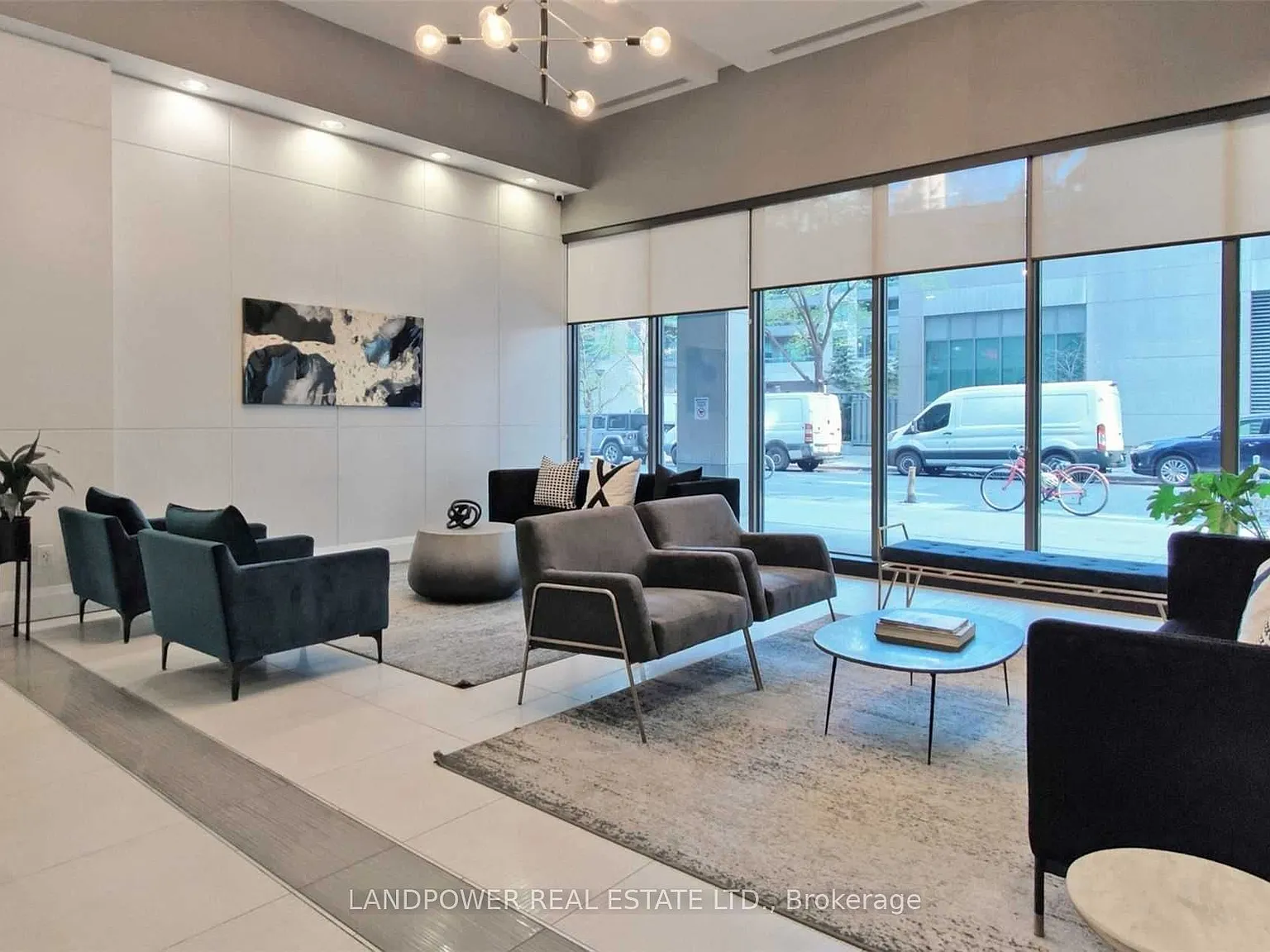 2 bed, $2,800 — Photo 4