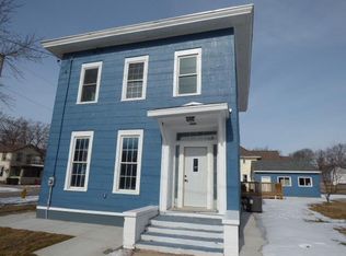 423 Saint Lawrence Ave, Beloit, WI 53511